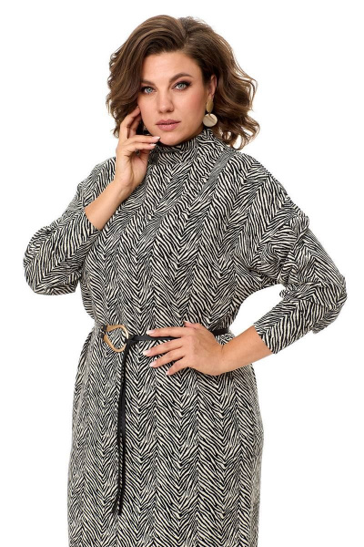 Платье Ollsy 1659 - фото 4