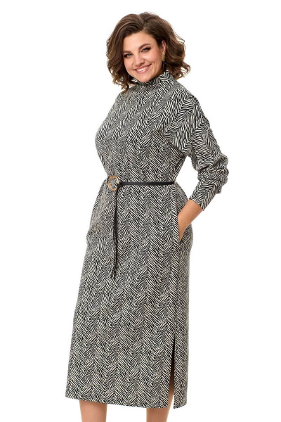 Платье Ollsy 1659 - фото 3