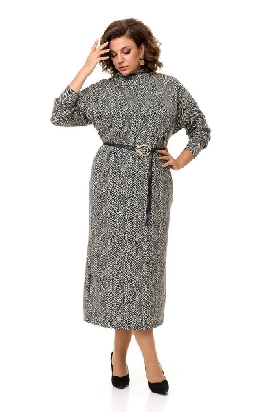 Платье Ollsy 1659 - фото 2