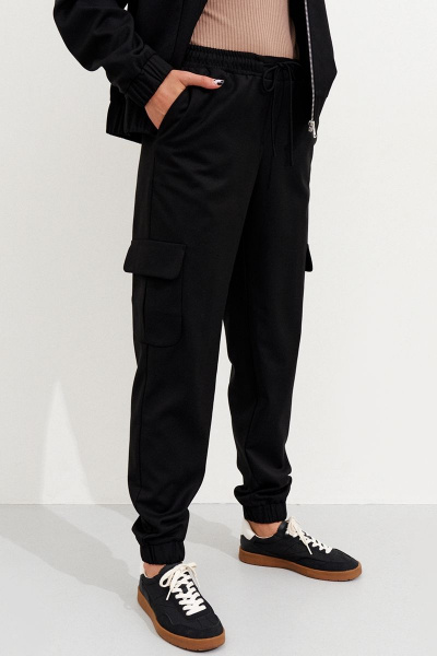 Брюки Ketty К-11260 черный - фото 2