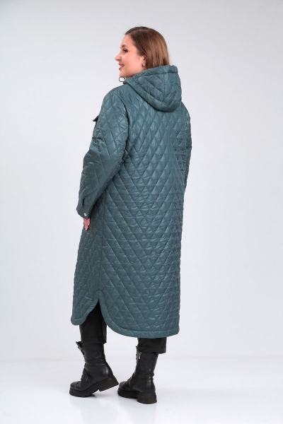 Круглогодичный женский комбинезон из текстильной ткани Jurimex 2963-2 - фото 6