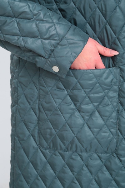 Круглогодичный женский комбинезон из текстильной ткани Jurimex 2963-2 - фото 5