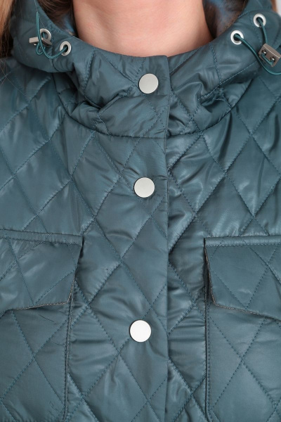 Круглогодичный женский комбинезон из текстильной ткани Jurimex 2963-2 - фото 4