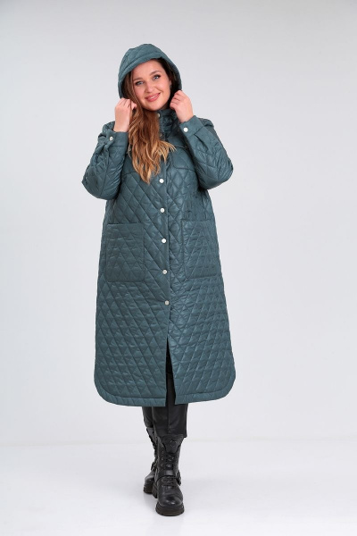 Круглогодичный женский комбинезон из текстильной ткани Jurimex 2963-2 - фото 2