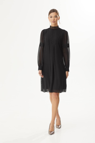 Платье Kaloris 2053 - фото 2