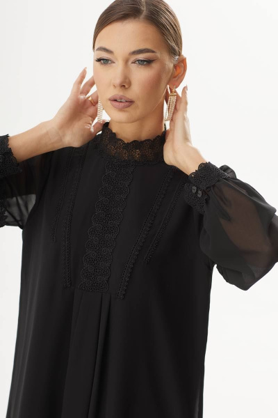 Платье Kaloris 2053 - фото 5