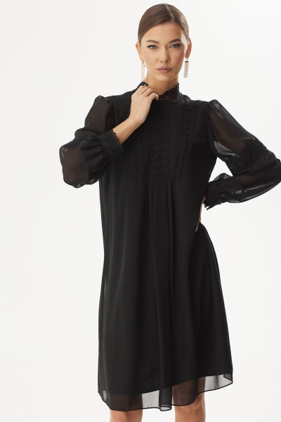 Платье Kaloris 2053 - фото 4