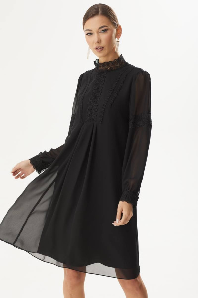 Платье Kaloris 2053 - фото 3