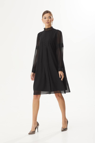 Платье Kaloris 2053 - фото 1