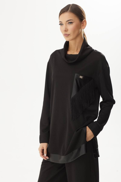 Брюки, джемпер Kaloris 2048 - фото 6