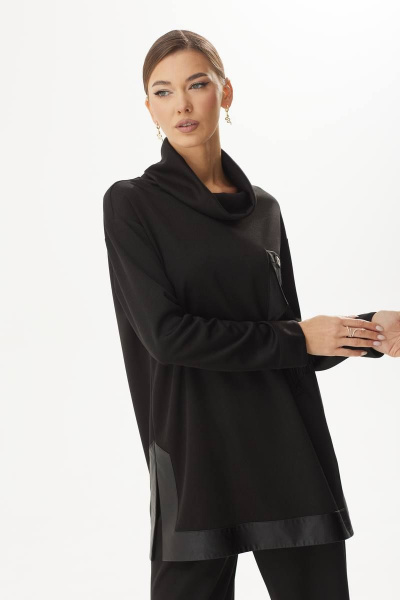 Брюки, джемпер Kaloris 2048 - фото 5