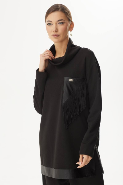 Брюки, джемпер Kaloris 2048 - фото 4