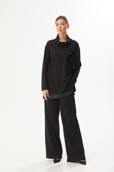 Брюки, джемпер Kaloris 2048 - фото 3