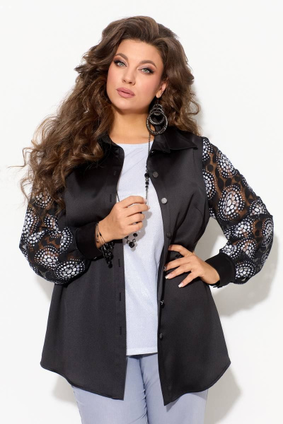 Блуза Fita 2032 - фото 1