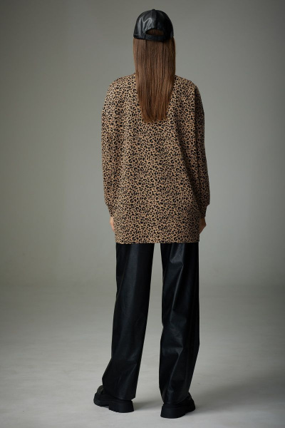 Джемпер N.O.W. 1341 - фото 2