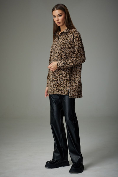 Джемпер N.O.W. 1341 - фото 6