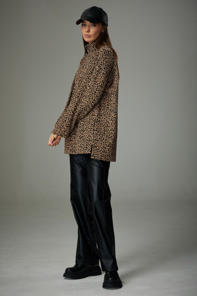 Джемпер N.O.W. 1341 - фото 3