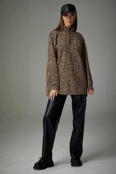 Джемпер N.O.W. 1341 - фото 1