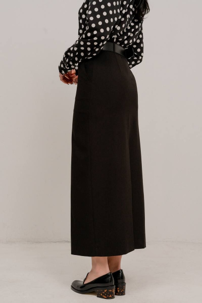 Юбка JRSy 2388 черный - фото 3