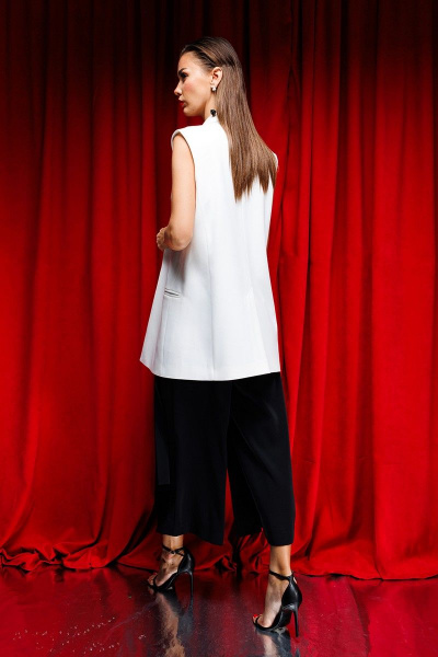 Брюки Butеr 2709 черный - фото 6