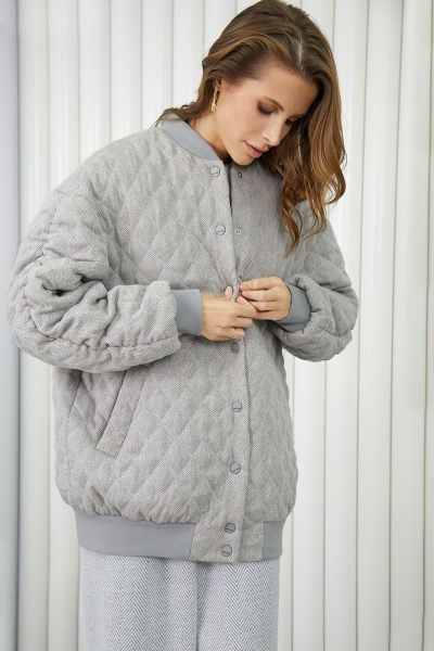 Куртка NiV NiV 3083 - фото 6