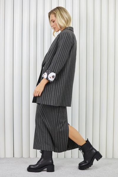 Жакет NiV NiV 3106 - фото 6