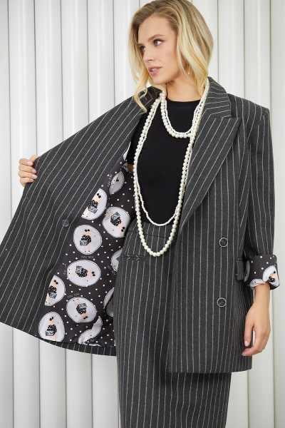 Жакет NiV NiV 3106 - фото 2