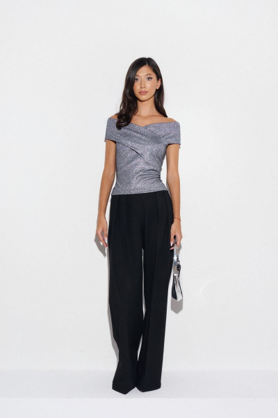 Брюки ANNETE A418 - фото 4