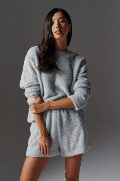 Шорты ANNETE A1124 - фото 2