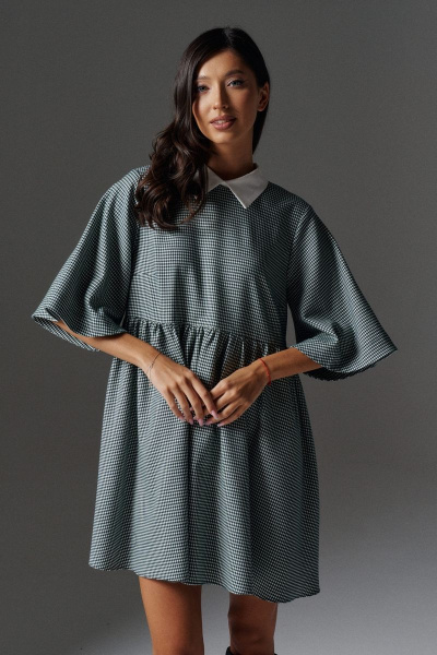 Платье ANNETE A3448 - фото 1