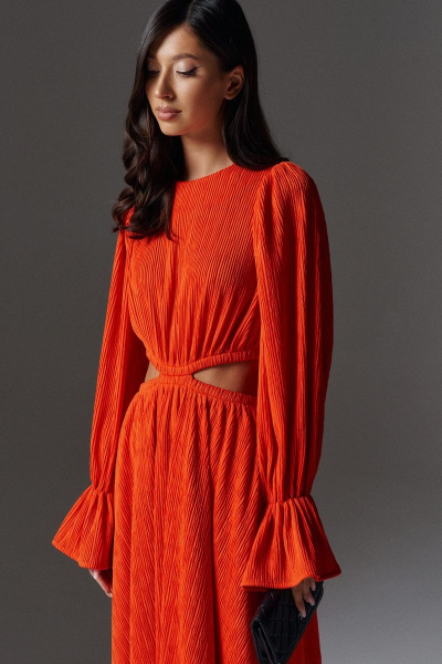 Платье ANNETE A3466 - фото 3