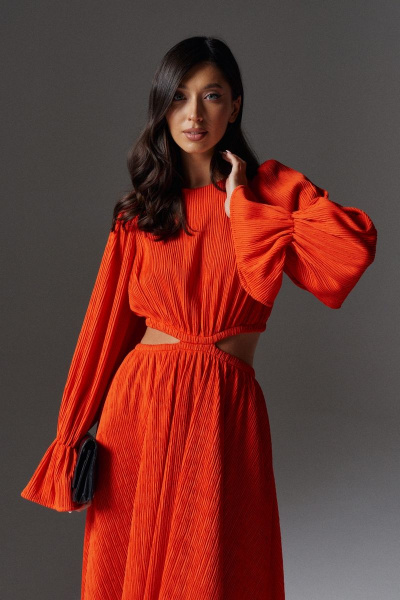 Платье ANNETE A3466 - фото 2