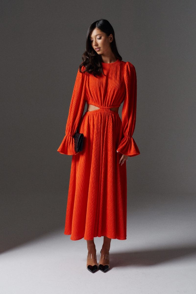 Платье ANNETE A3466 - фото 1