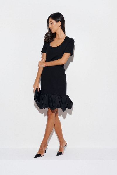 Платье ANNETE A3473 - фото 5