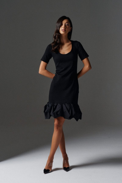 Платье ANNETE A3473 - фото 2