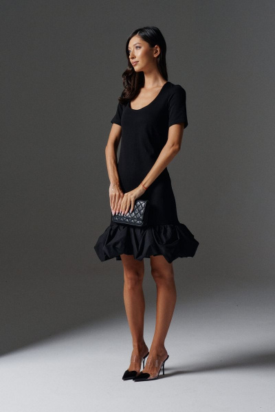 Платье ANNETE A3473 - фото 1