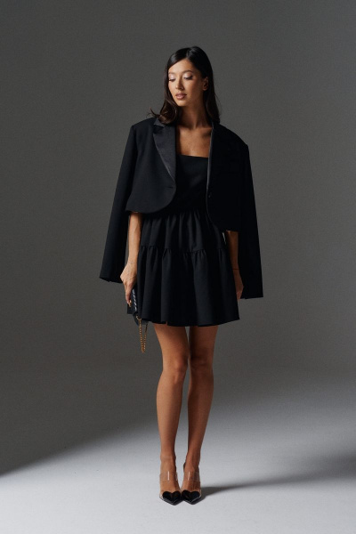 Жакет ANNETE A5233 - фото 6