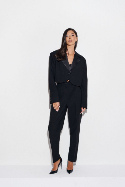 Жакет ANNETE A5233 - фото 4