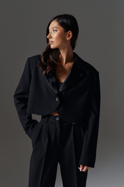 Жакет ANNETE A5233 - фото 3