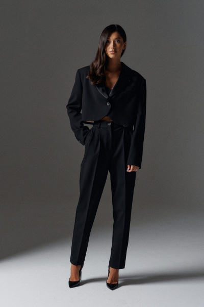 Жакет ANNETE A5233 - фото 2