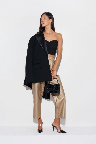 Жакет ANNETE A5241 - фото 5