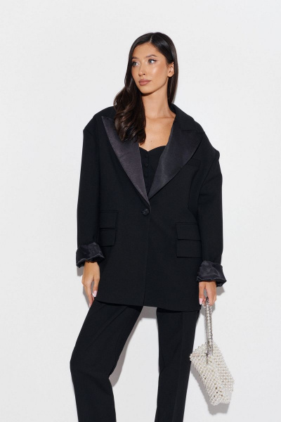 Жакет ANNETE A5241 - фото 2