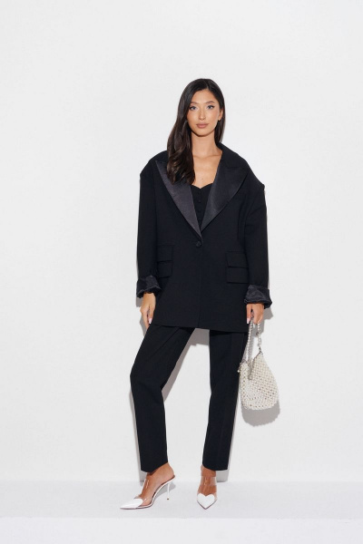 Жакет ANNETE A5241 - фото 1