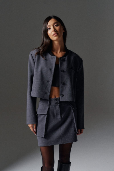 Жакет ANNETE A5243 - фото 1