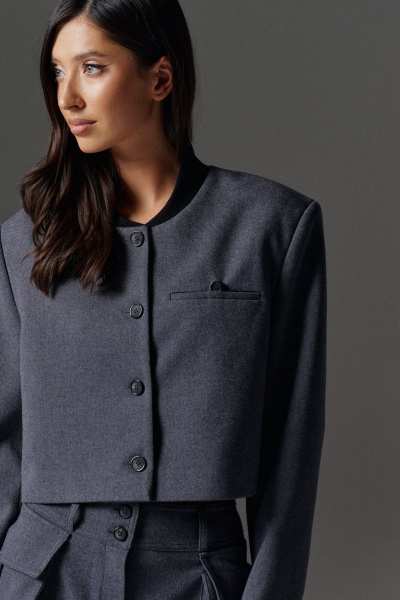 Жакет ANNETE A5243 - фото 2