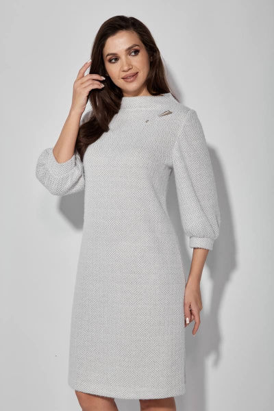 Платье TAiER 1251 - фото 9