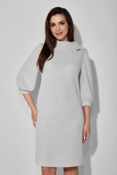 Платье TAiER 1251 - фото 8