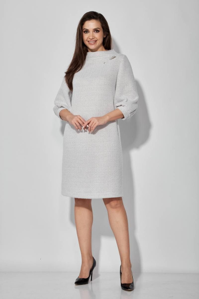 Платье TAiER 1251 - фото 3