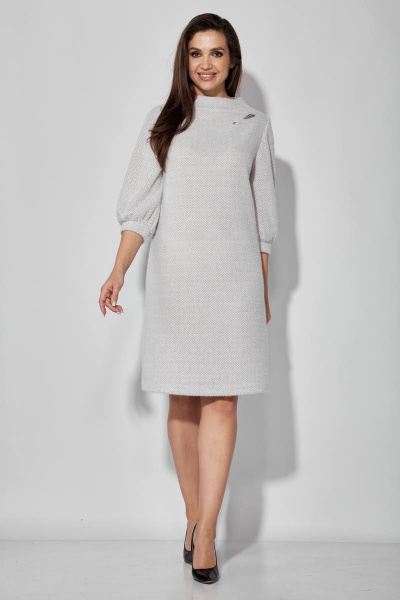 Платье TAiER 1251 - фото 1