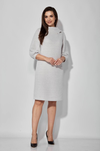 Платье TAiER 1251 - фото 2